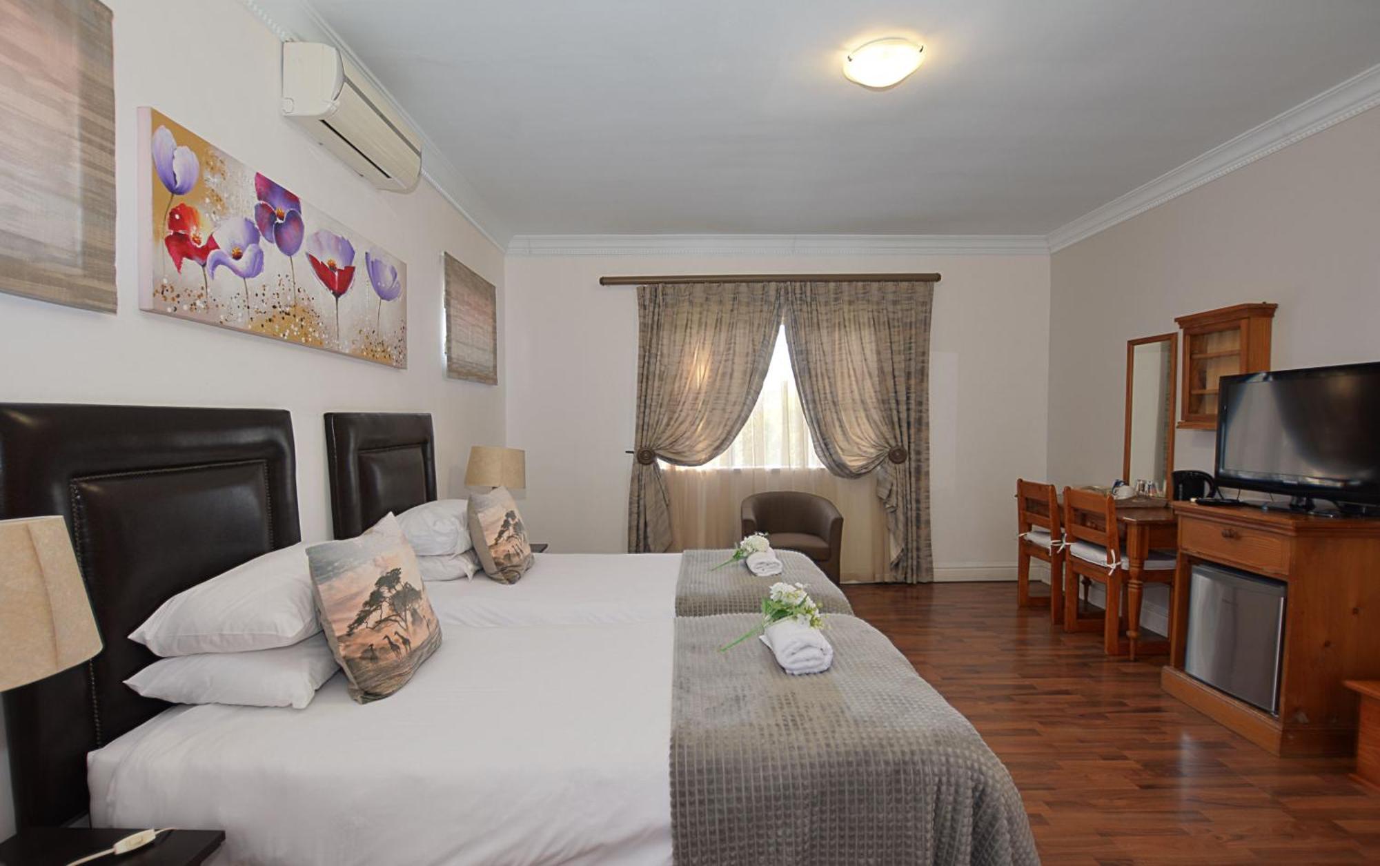 Albatross Suite Città del Capo Esterno foto
